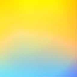 Значок Gradient Weather