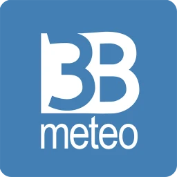 Значок 3B Meteo - Weather Forecasts